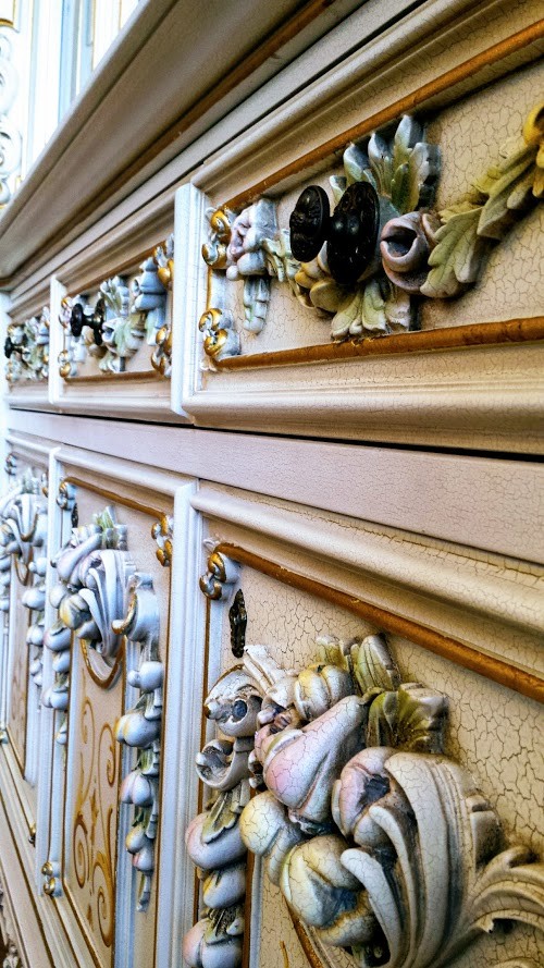 Обложка проекта: Silik