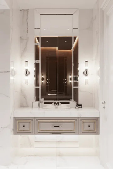 ЖК Монферран