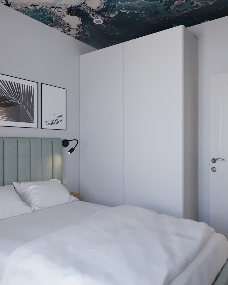 белая "СОЧИФОРНИЯ"