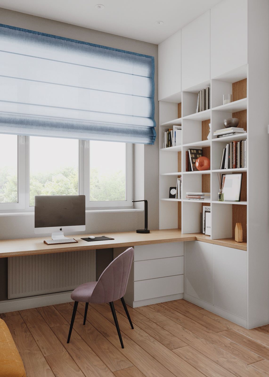 Горки Академпарка