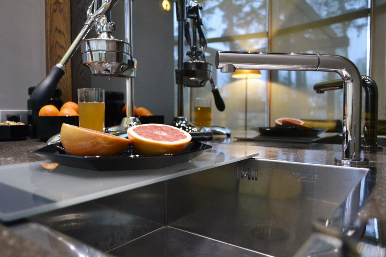 Комплекс для отдыха и спорта