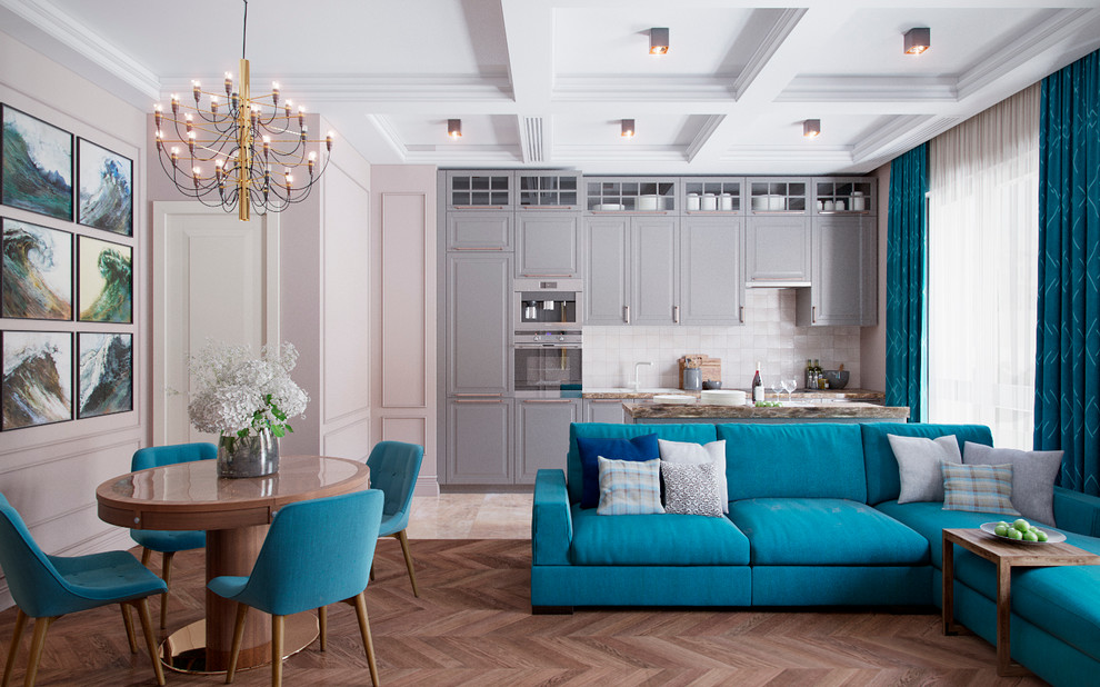 Лаконичная классика