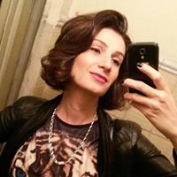 Maria-Antonia Tsereteli