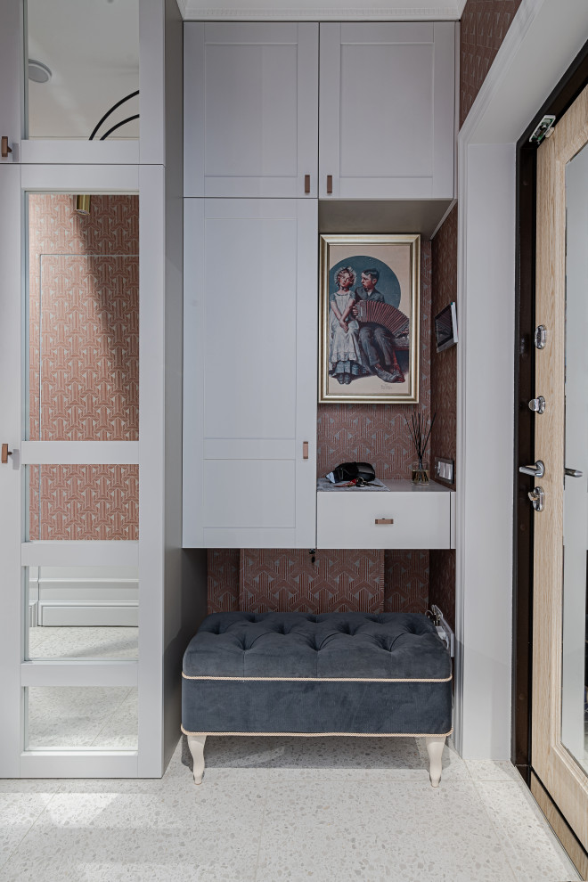 Обложка проекта: Home for little family