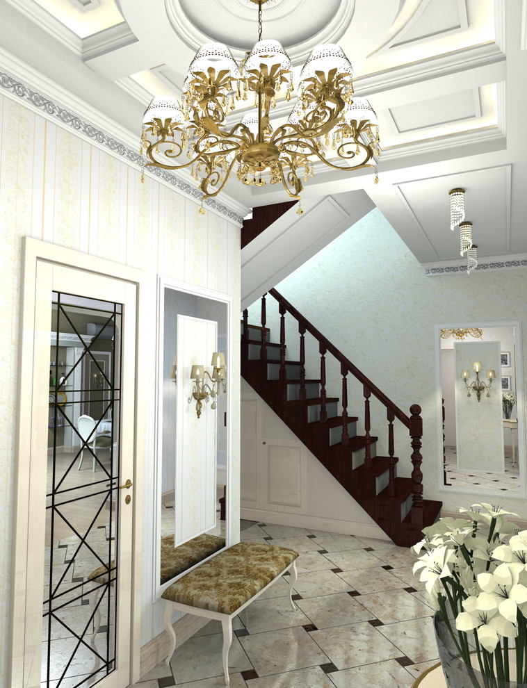 Частный дом