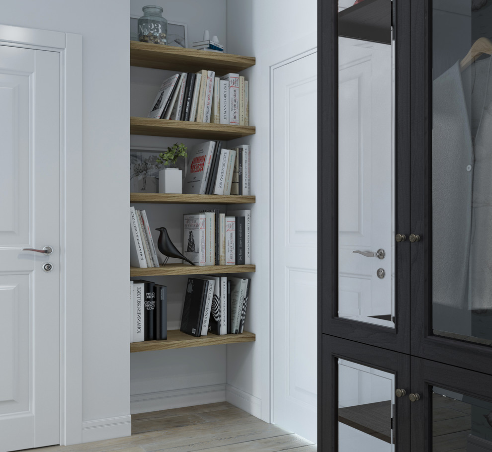 ОДНОКОМНАТНАЯ КВАРТИРА В ЖК "ТАТЬЯНИН ПАРК"