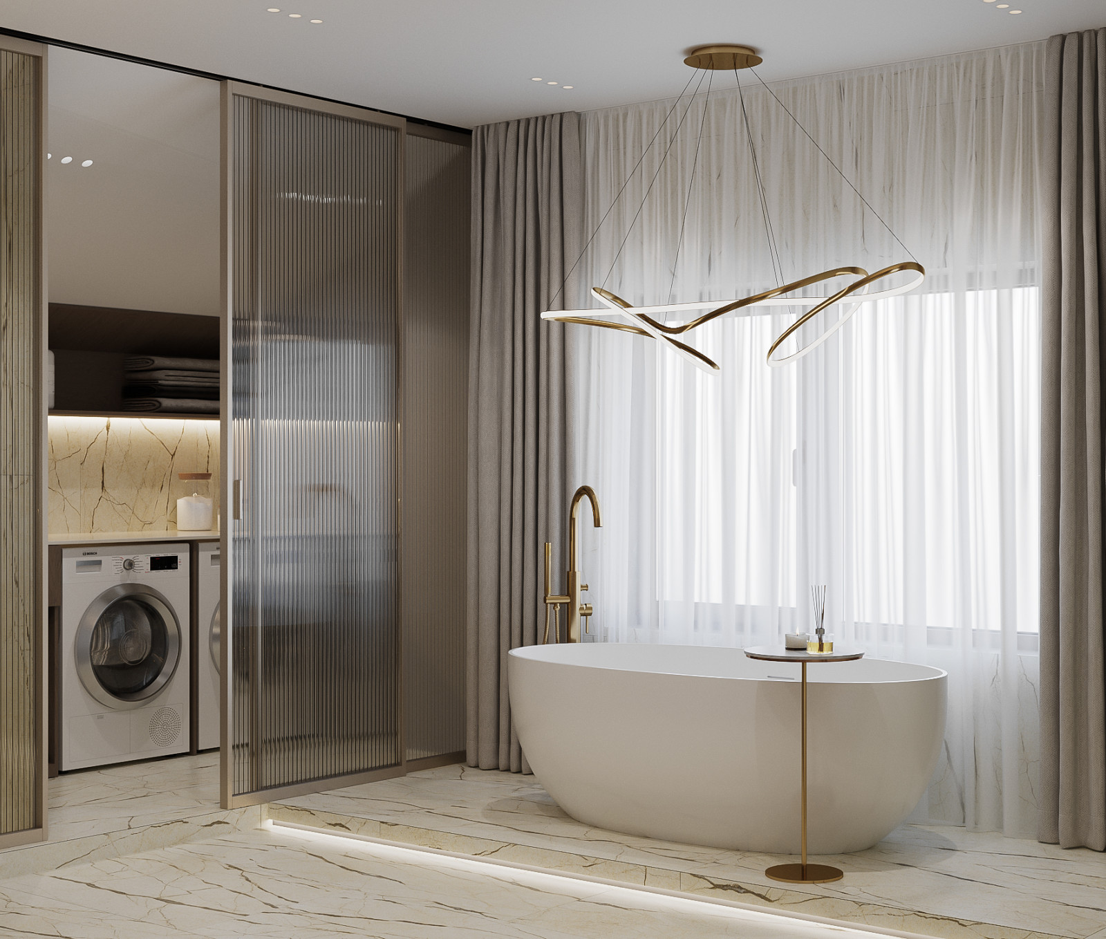 КП Орловское