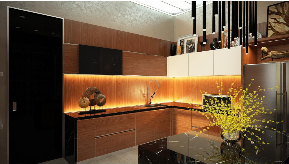 ЗАГОРОДНЫЙ ДОМ В ПОСЕЛКЕ ЖУКОВКА-2