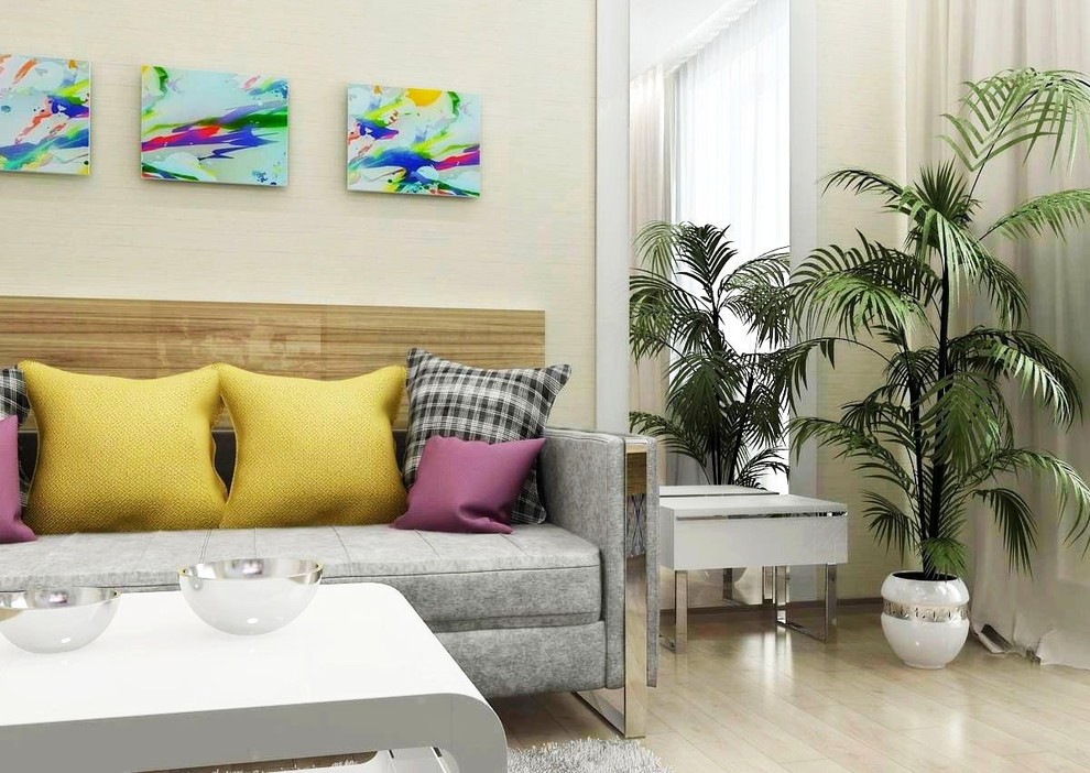 квартира, Бутлерова, 11, СПб