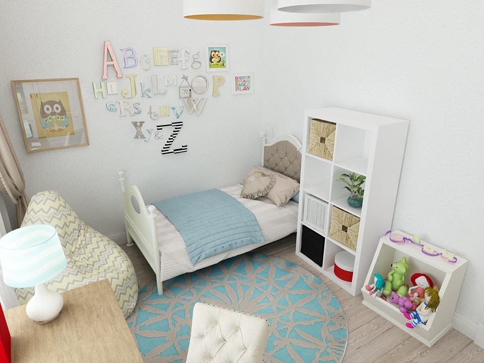 Таун Хаус в классике