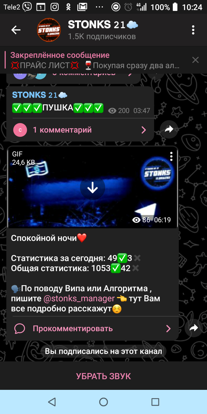 Алина Сеничева