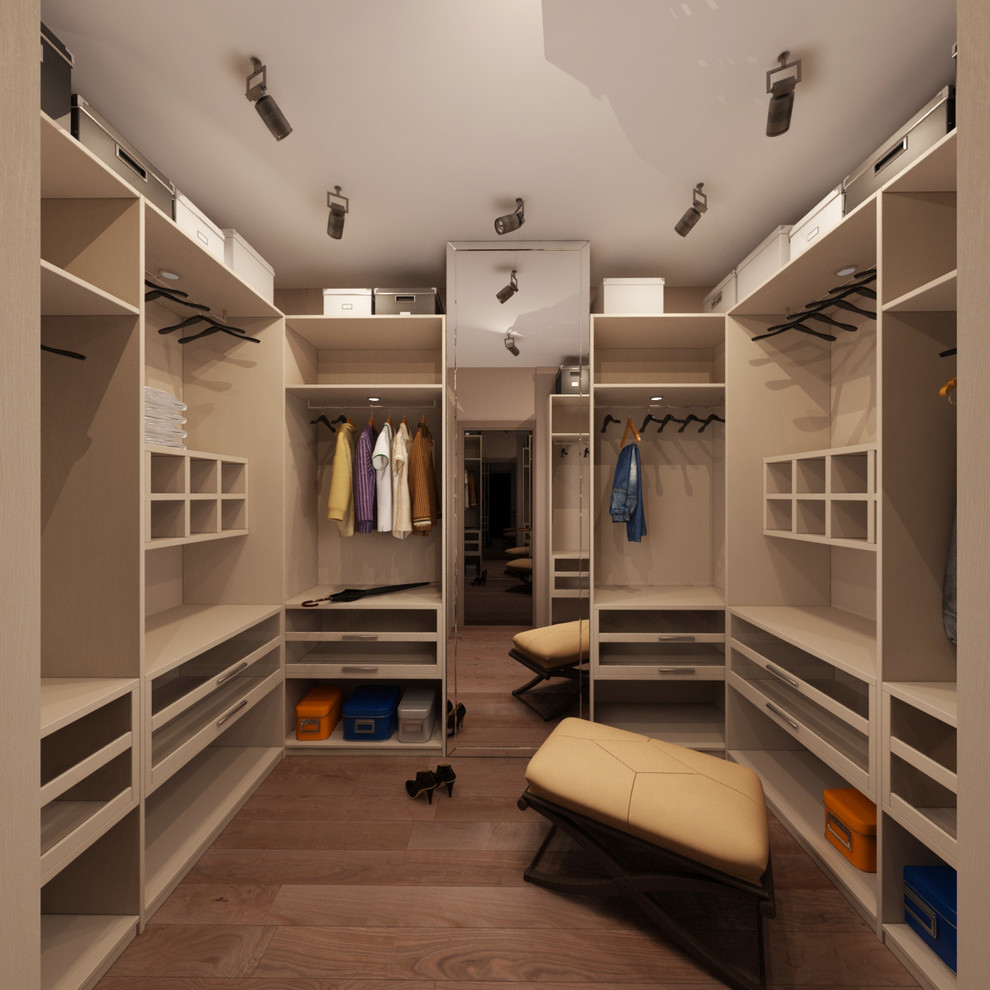 Молодежная