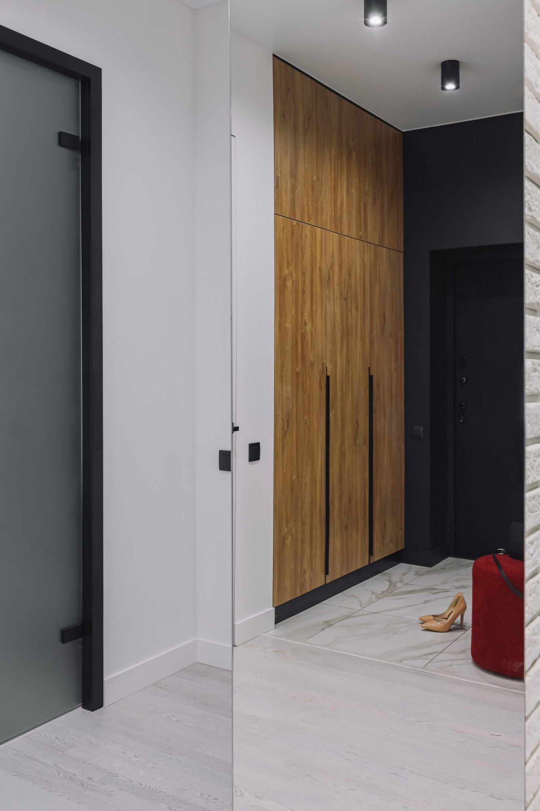 Преображенский 112