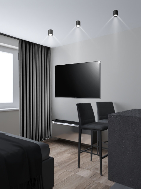 Квартира-студия 29кв