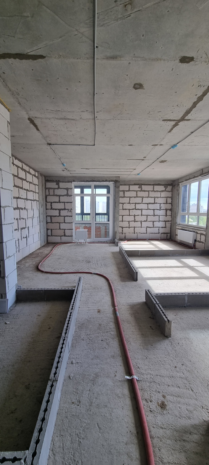 Обложка проекта: ЖК "Южные сады"