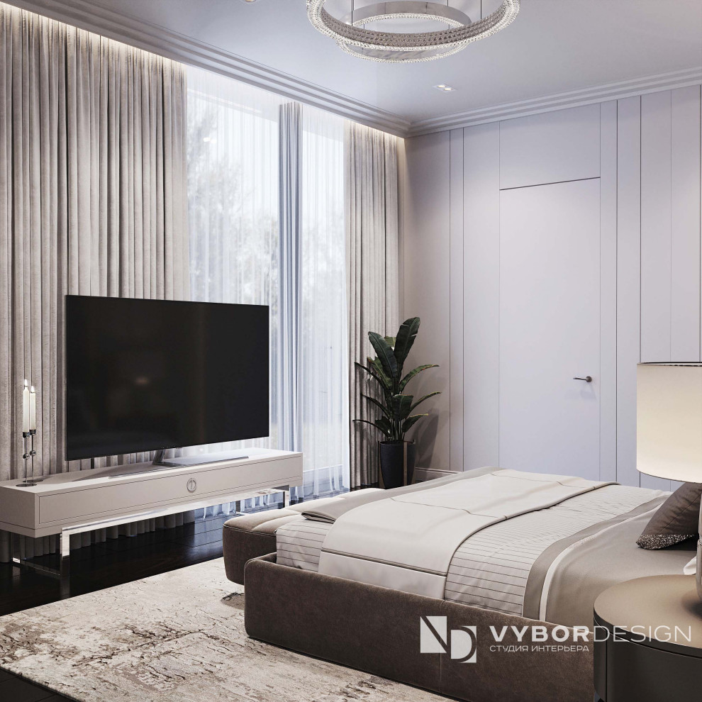 Элегантная роскошь