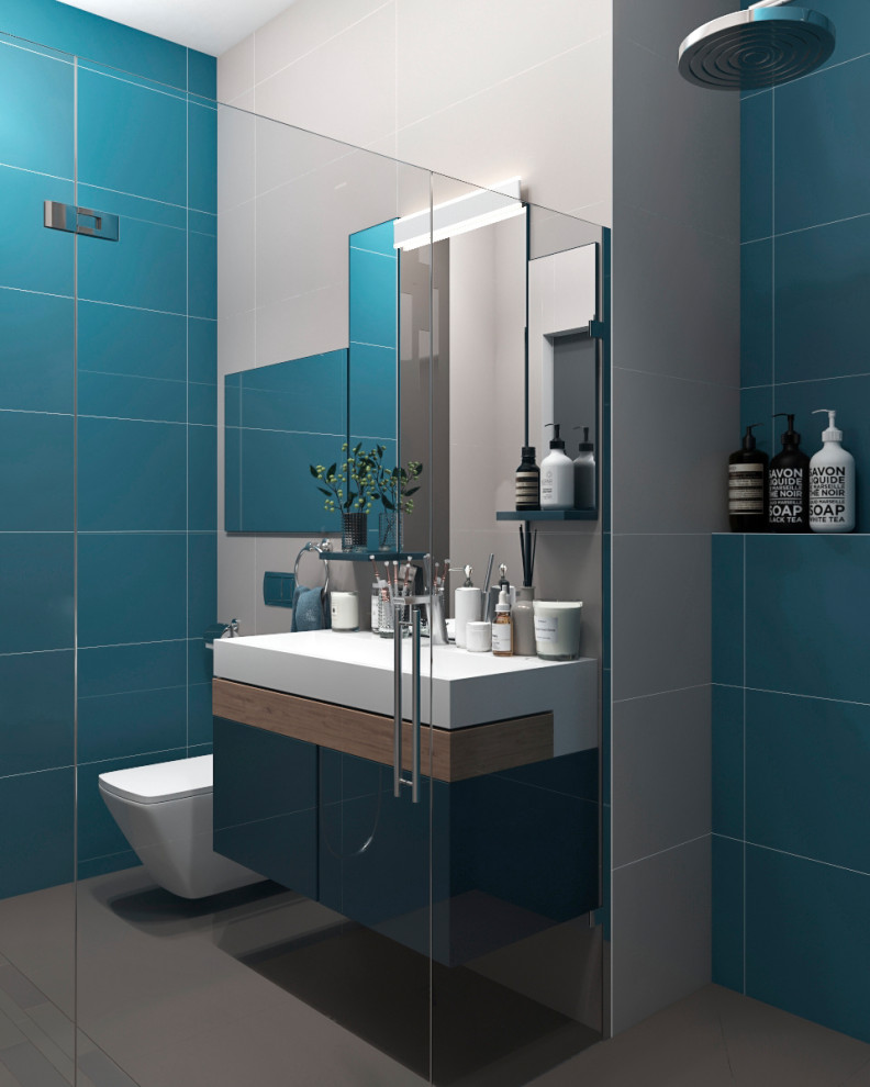 Волоколамское шоссе