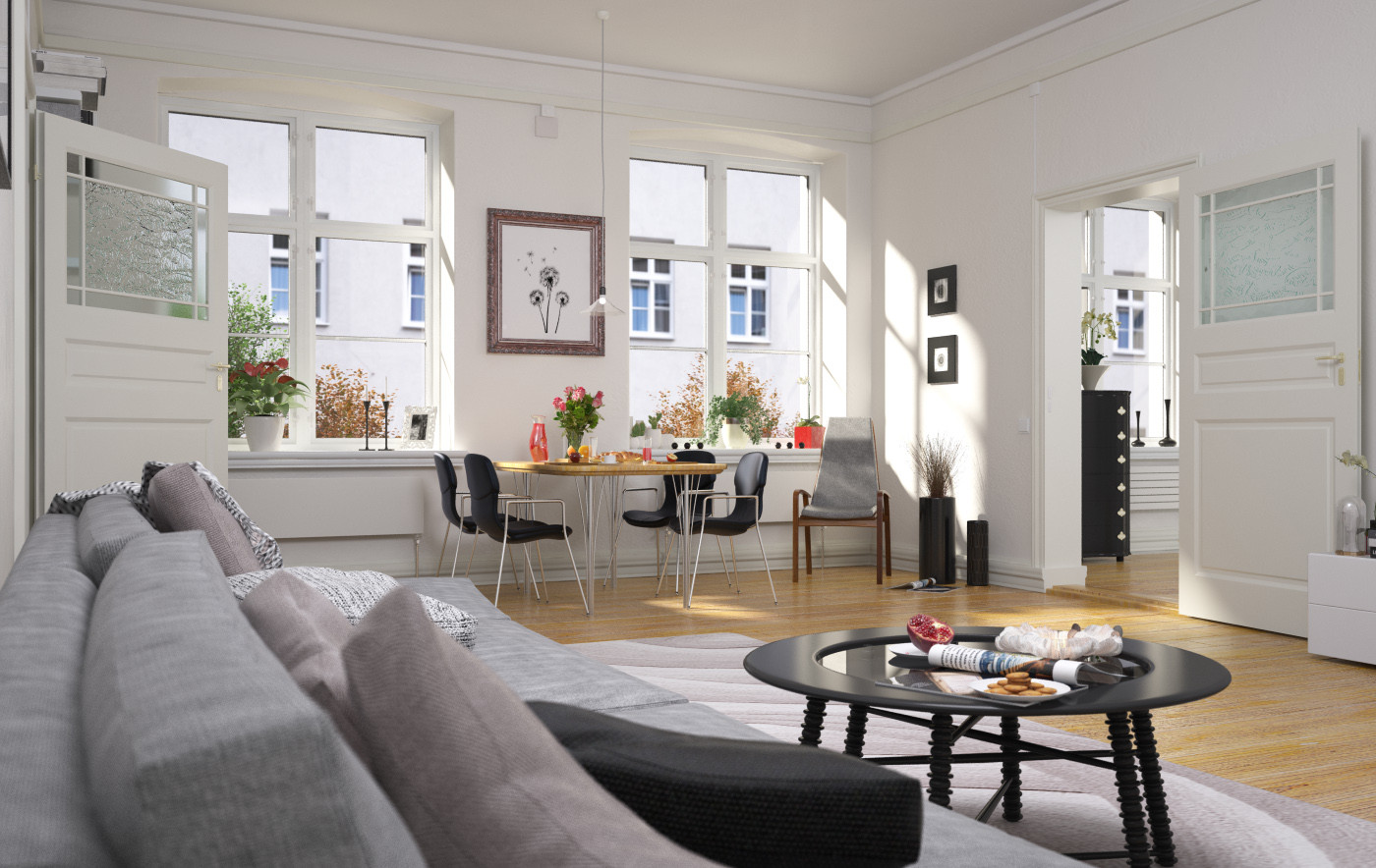 Обложка проекта: Мой проект