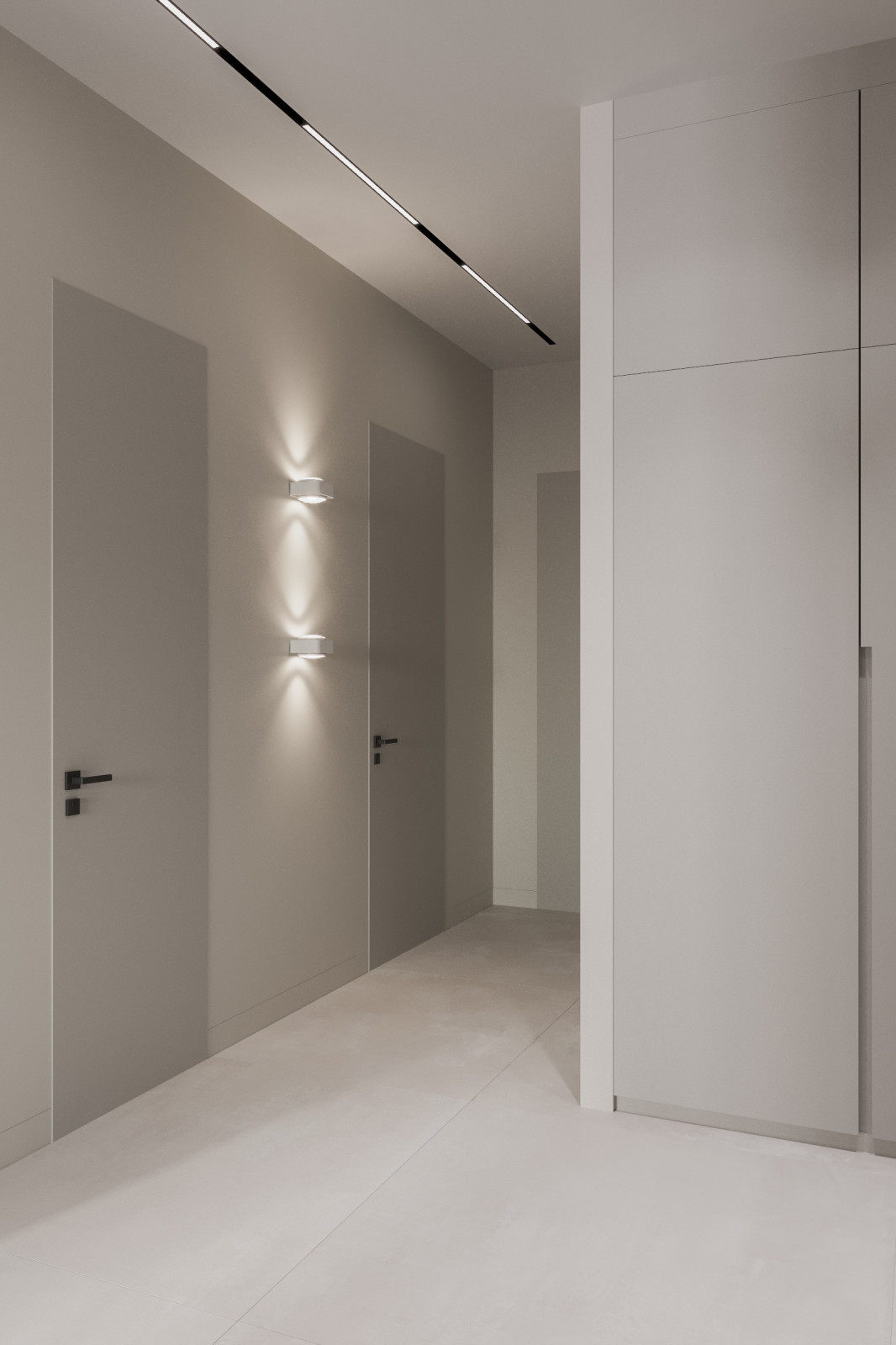 Апартаменты в ЖК Сити парк