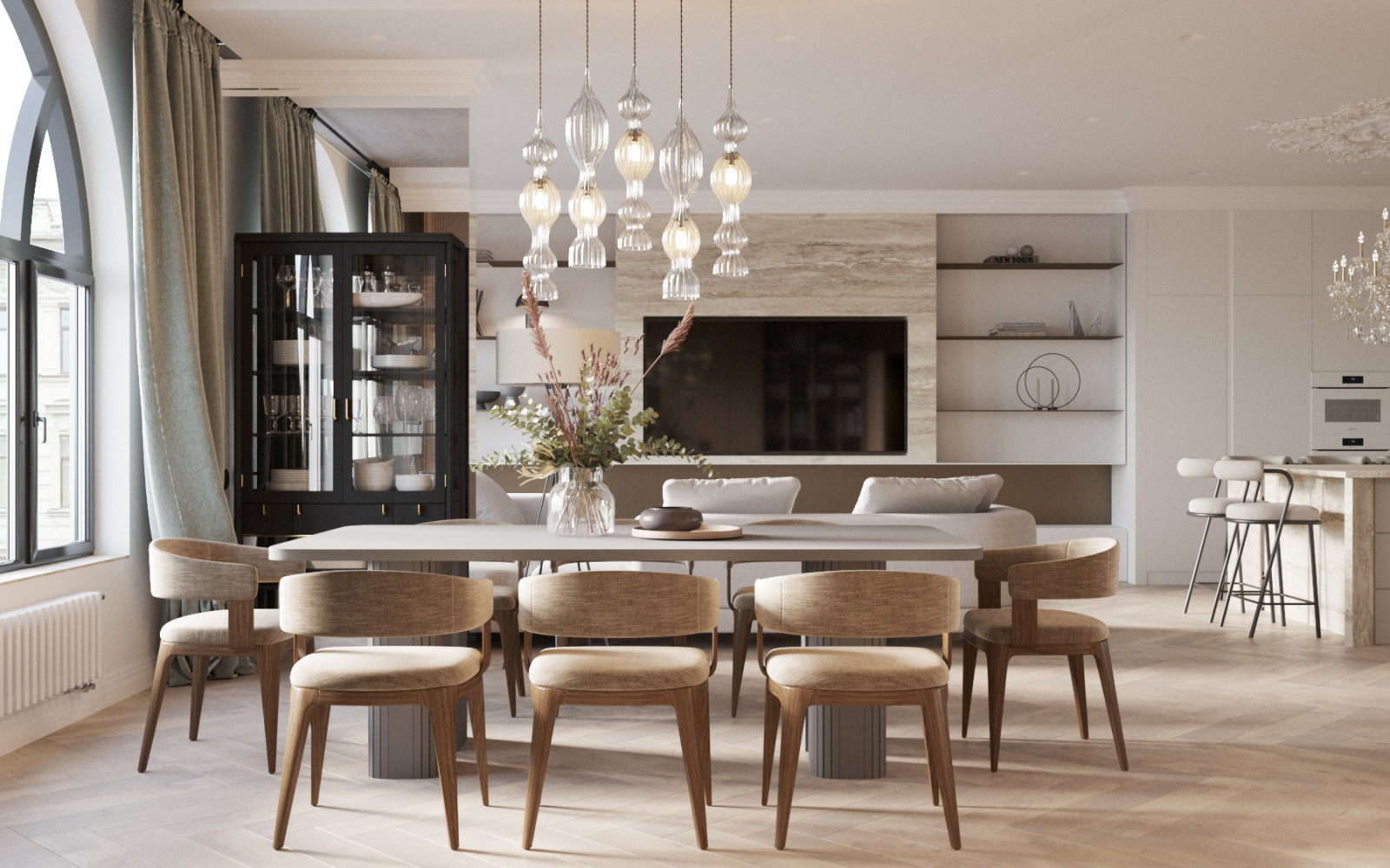 Садовническая