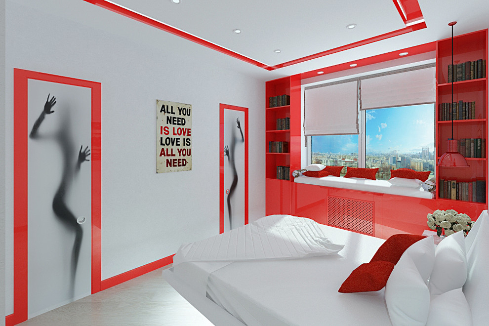 Клубника со сливками