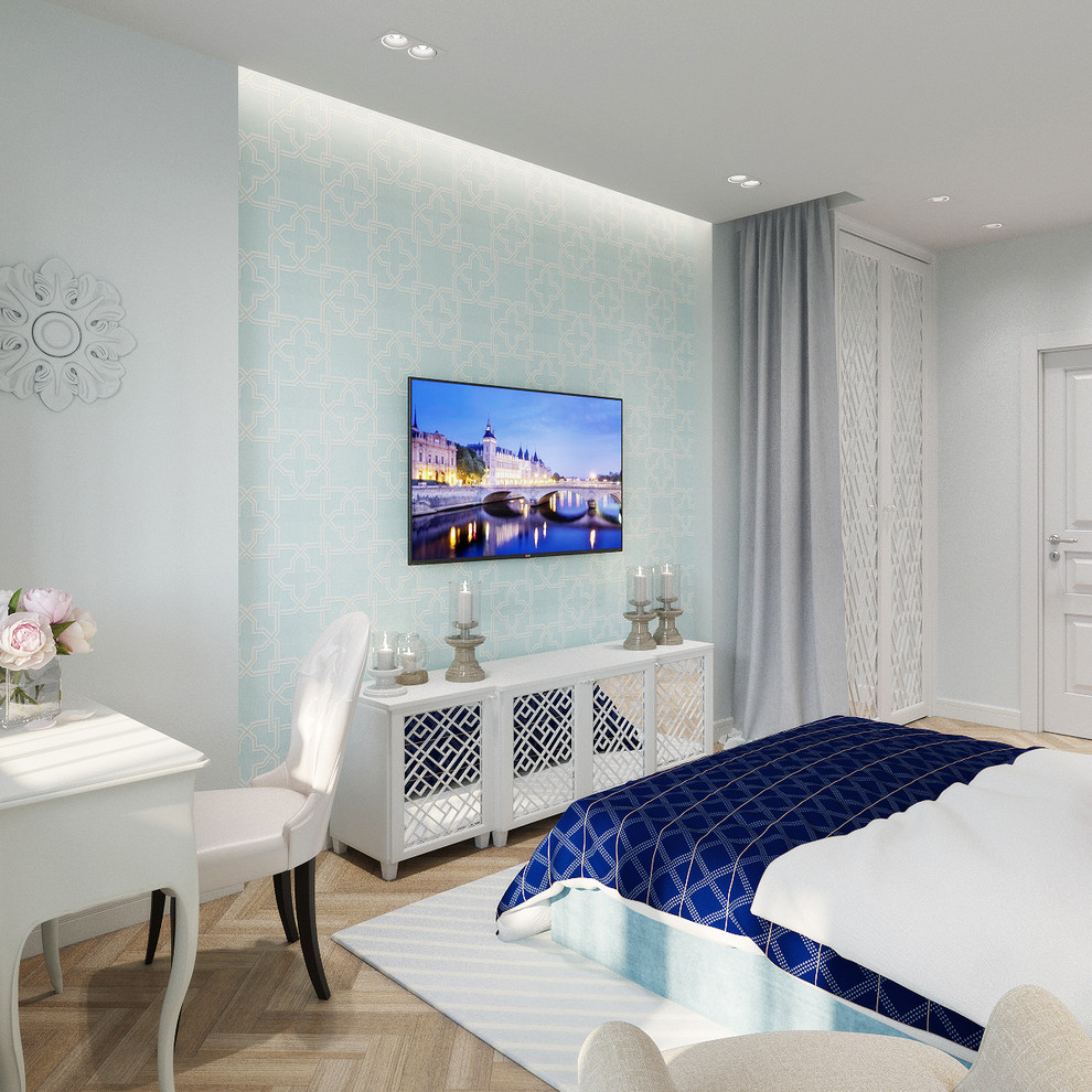 Маленькая Европа