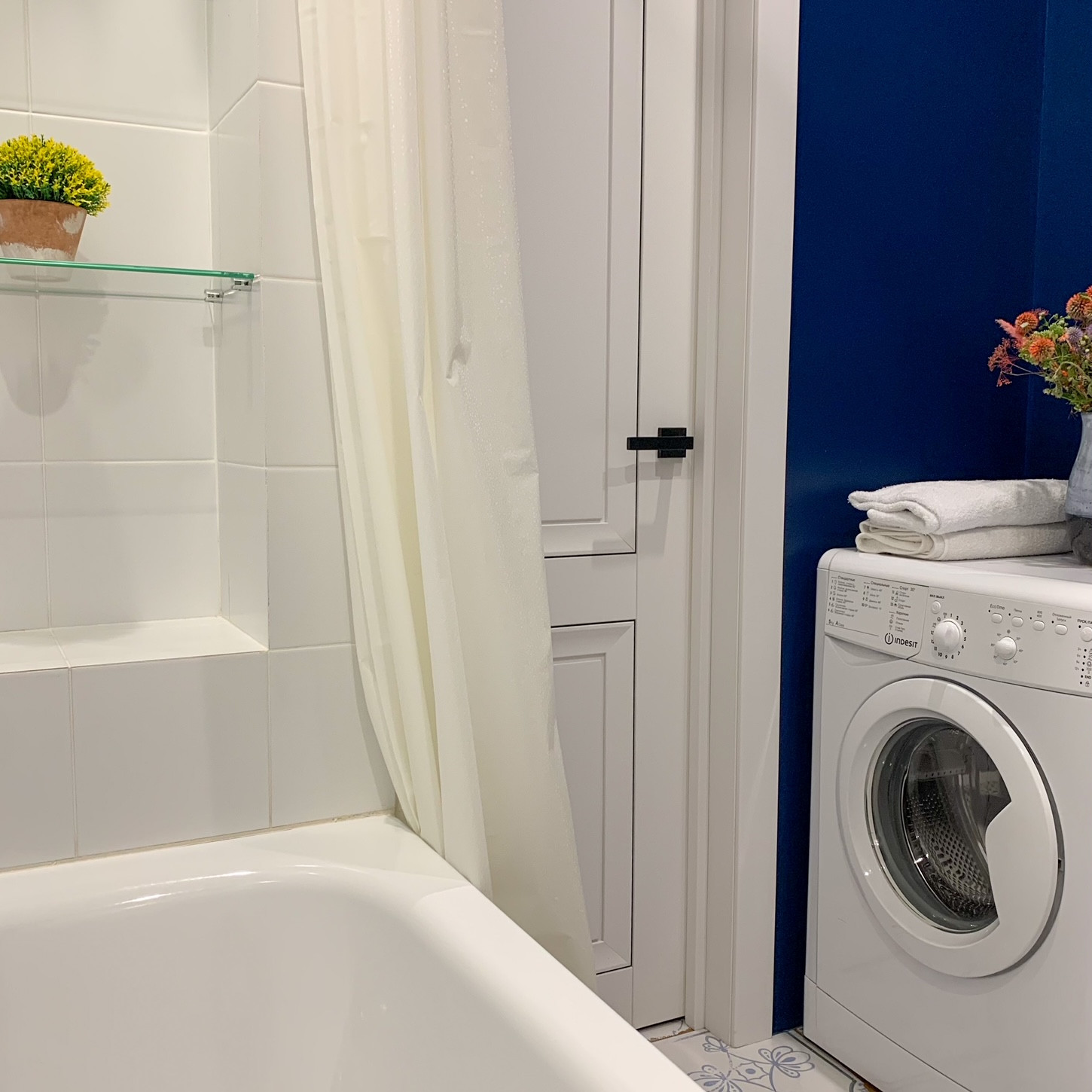 Студия для девушки