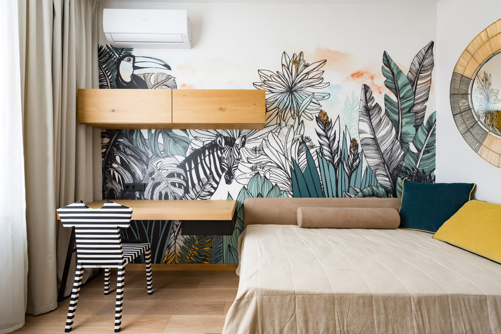 Квартира на Волоколамском шоссе