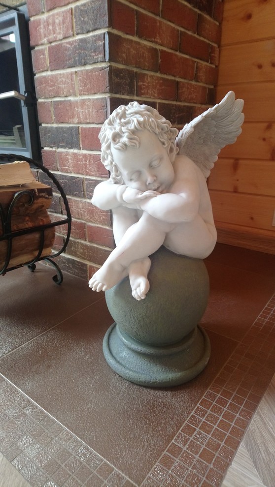 Дом для счастливой семьи