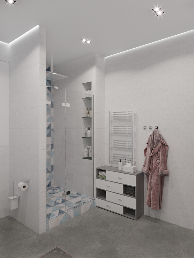 Квартира 125м2