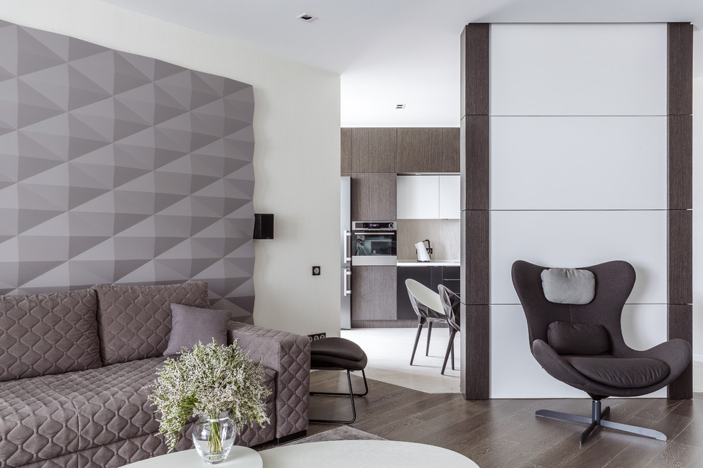 Гостиная Misty River