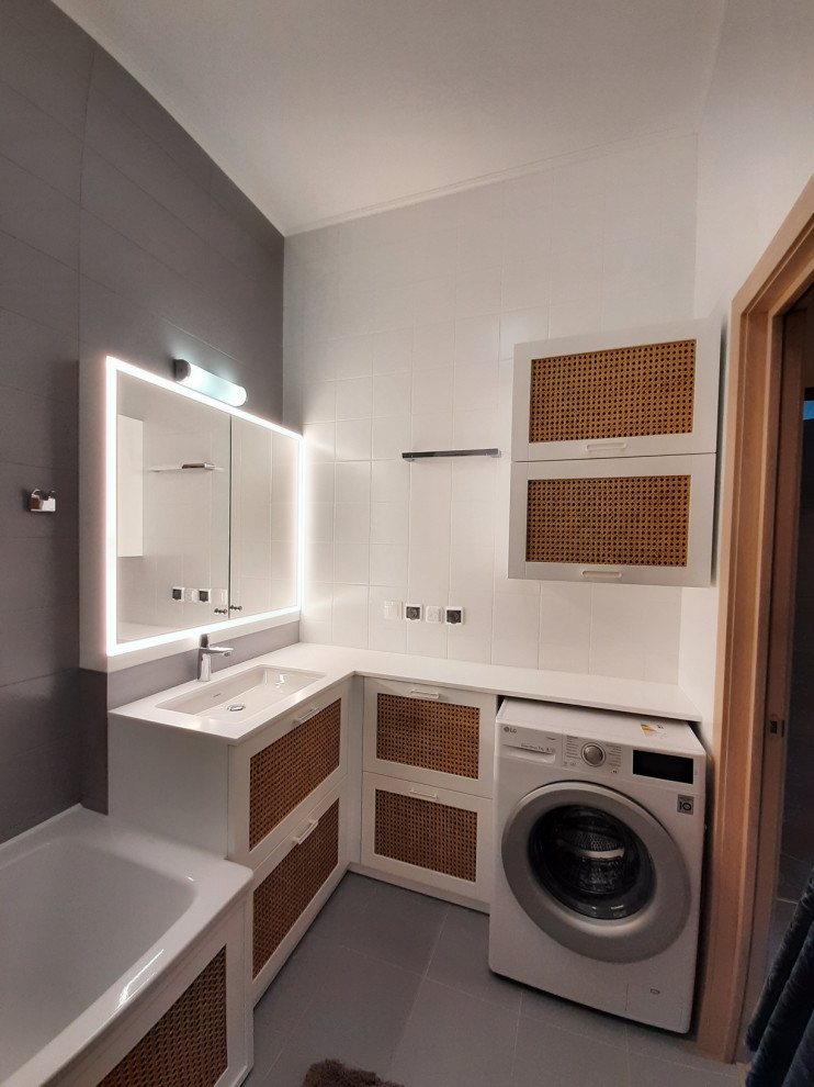 Мебель в современном стиле в Сестрорецке