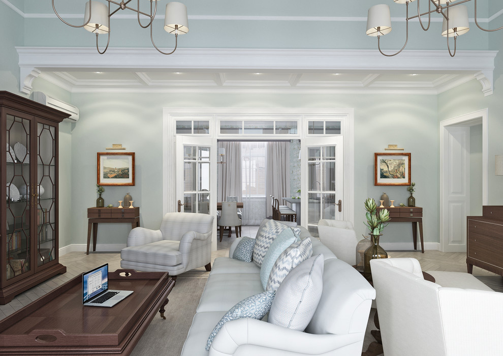 Американская Класика