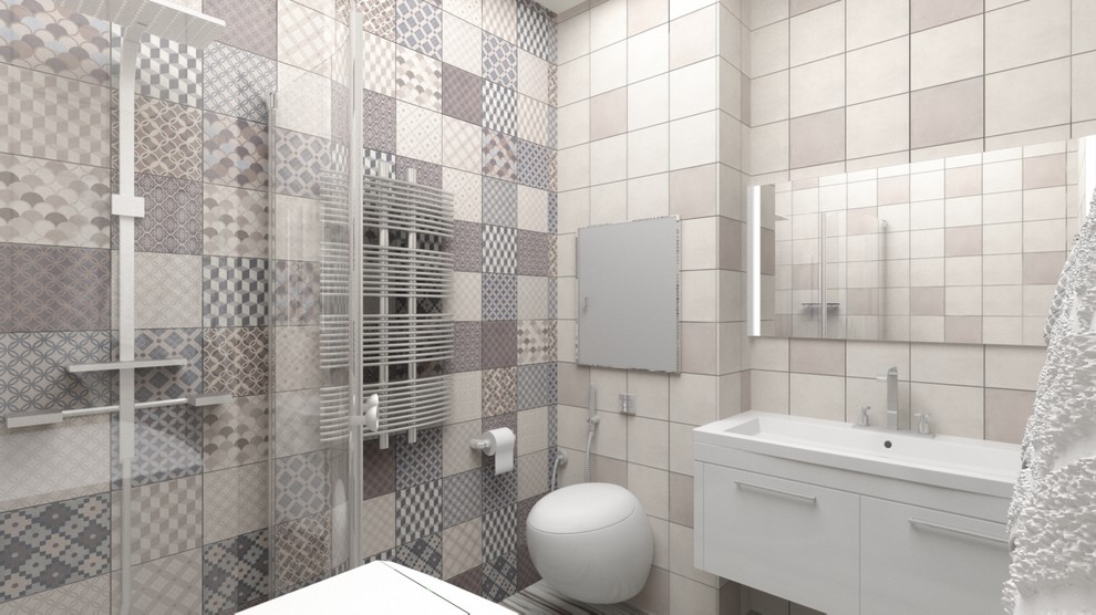 Квартира в ЖК Триумф Парк