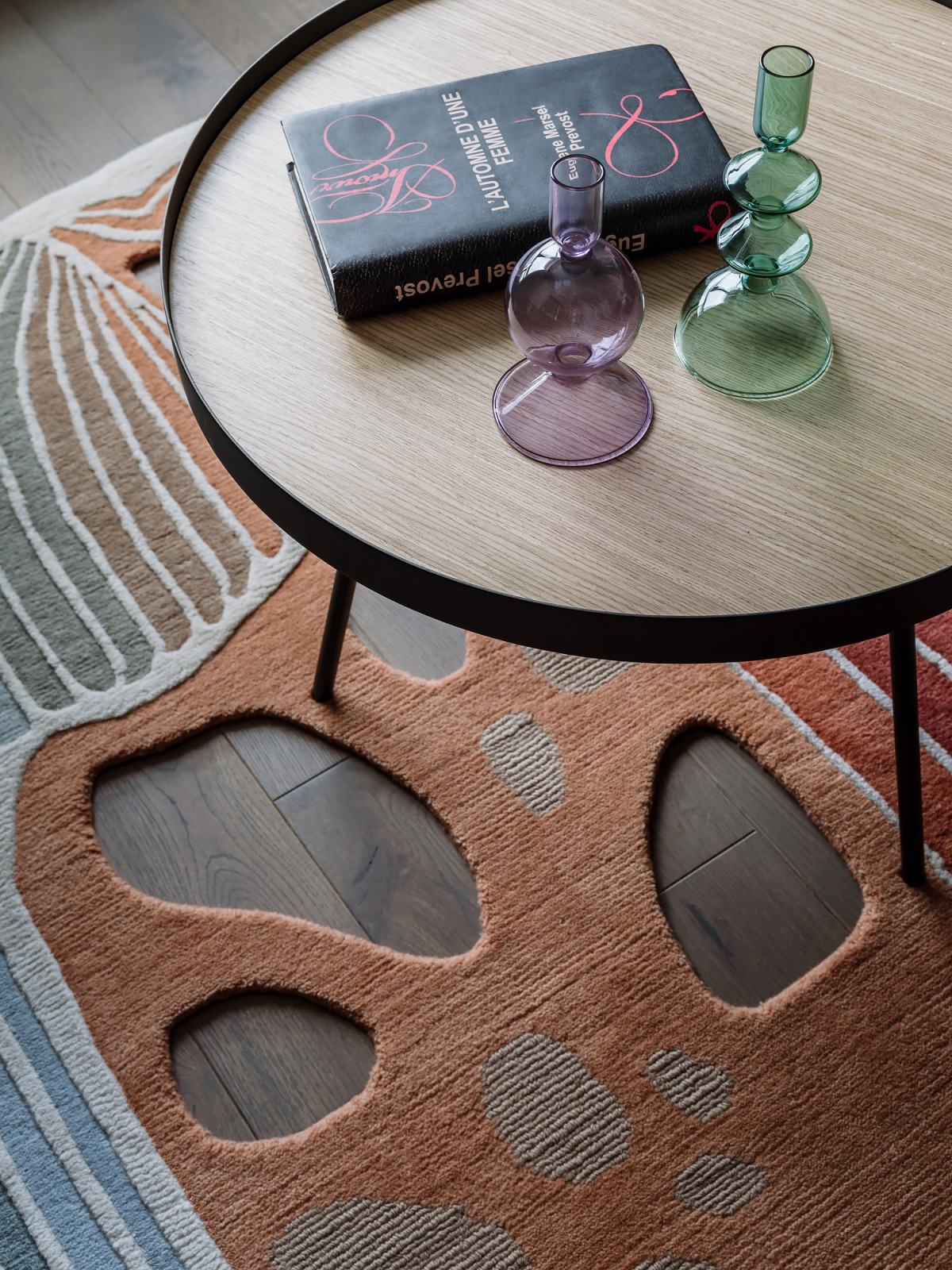 ЖК Ясеневая, 14