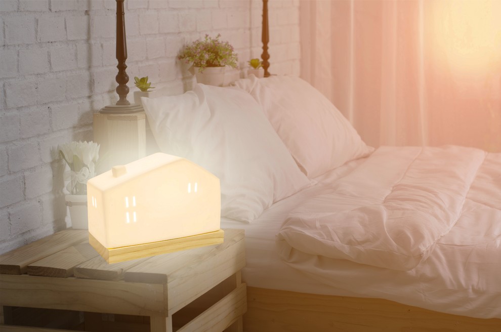 Керамические светильники VILART