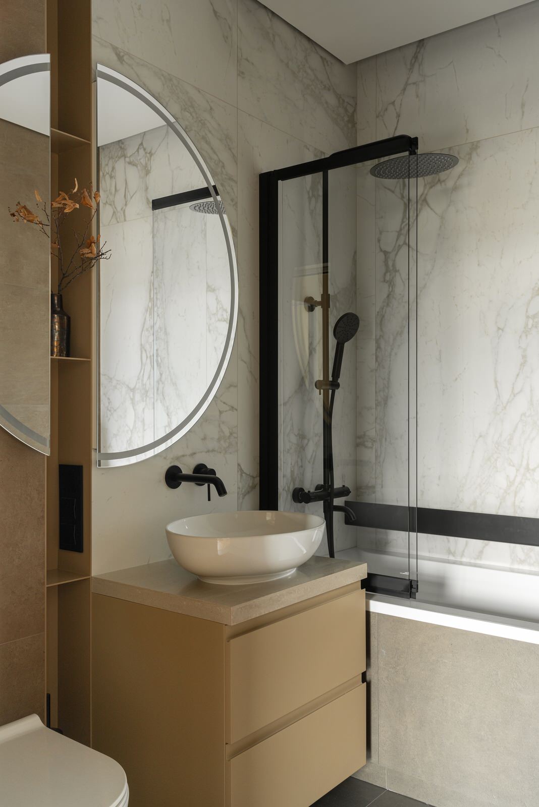 Ванная комната