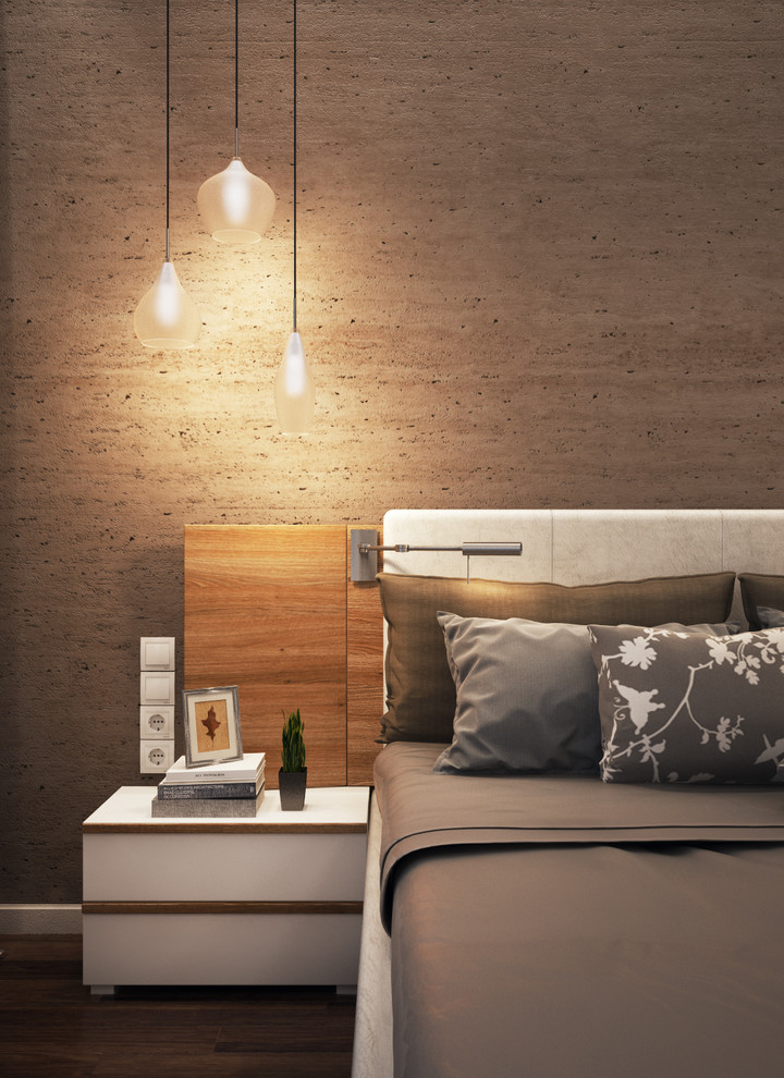 Проект двушки в Обухово