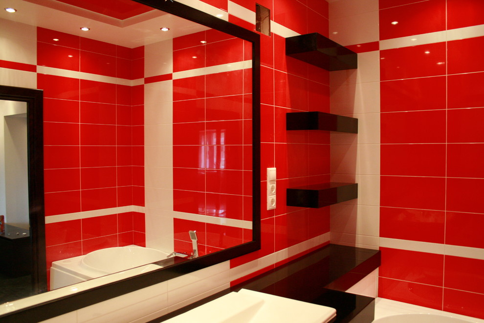 Ванная комната