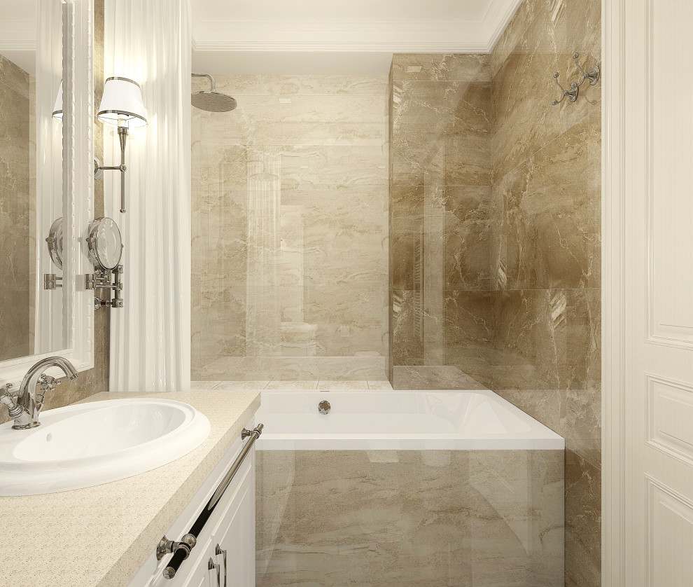 Неоклассика, ЖК Премиум