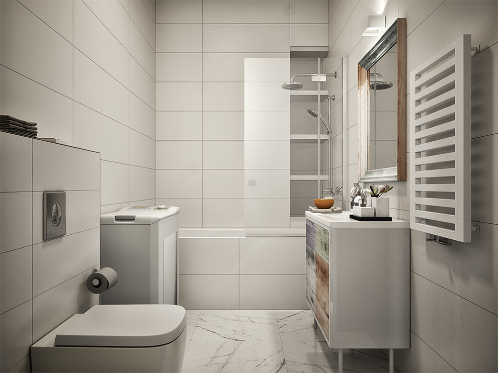 квартира 51 кв.м в жк "Парк Мира"