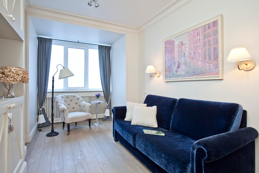 "Пепел розы" квартира на ул.Кедрова