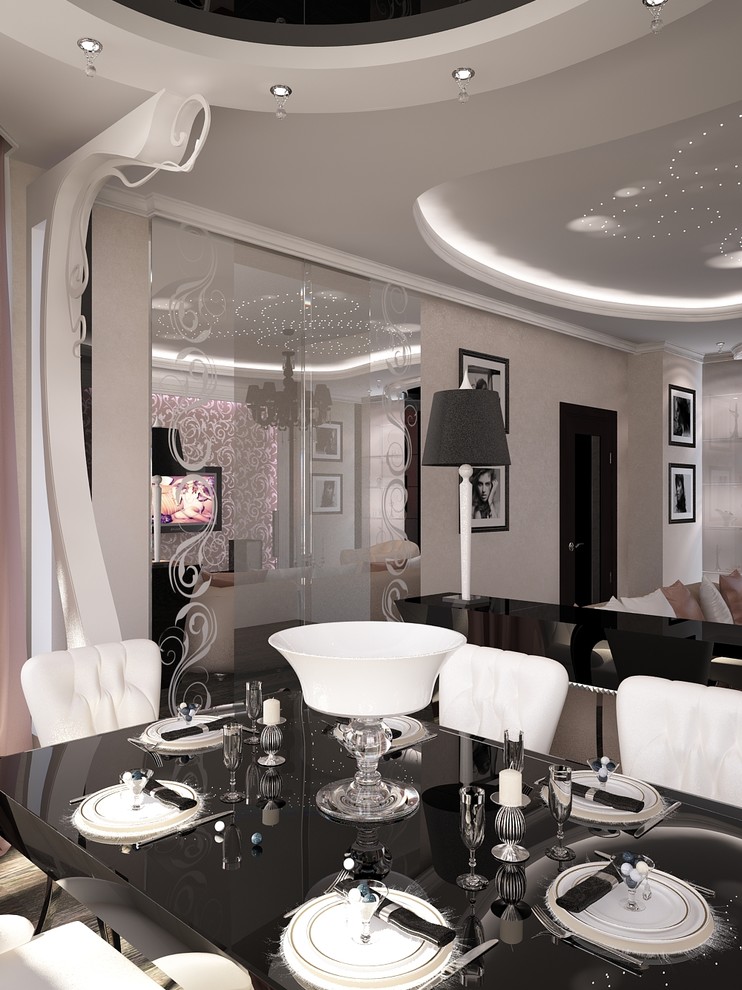 Apartments in Kiev