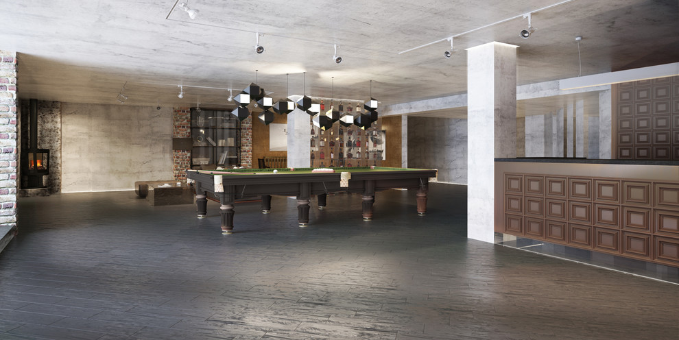 Частный дом Коростово