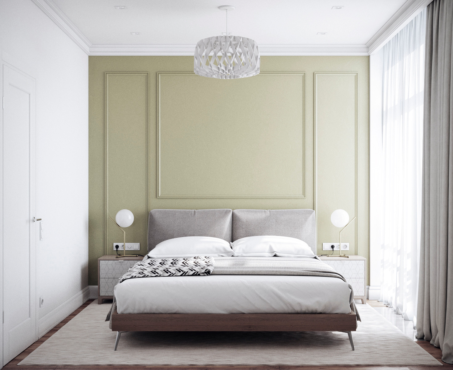 FLAT/MUU