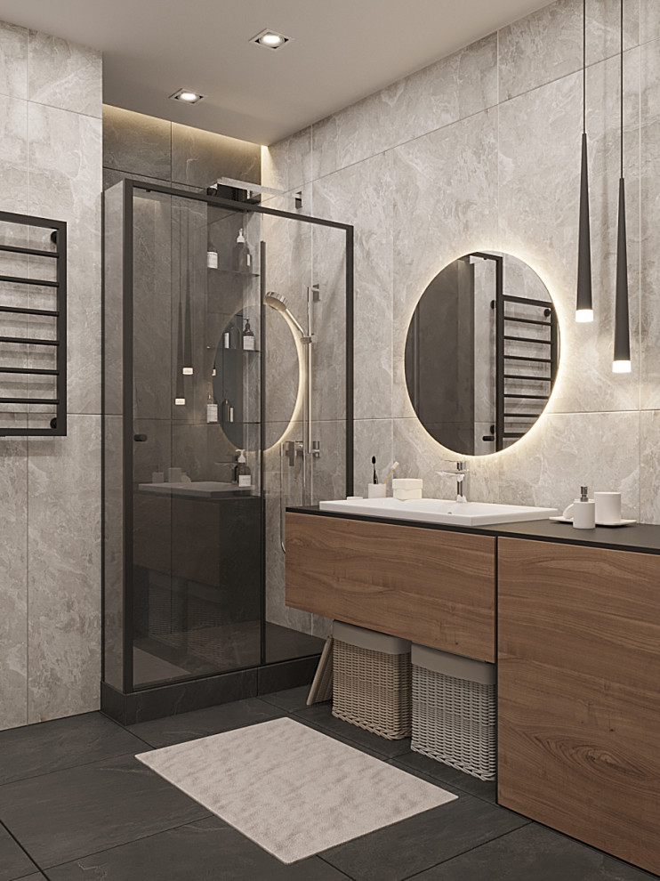 Квартира ЖК Синяя Птица