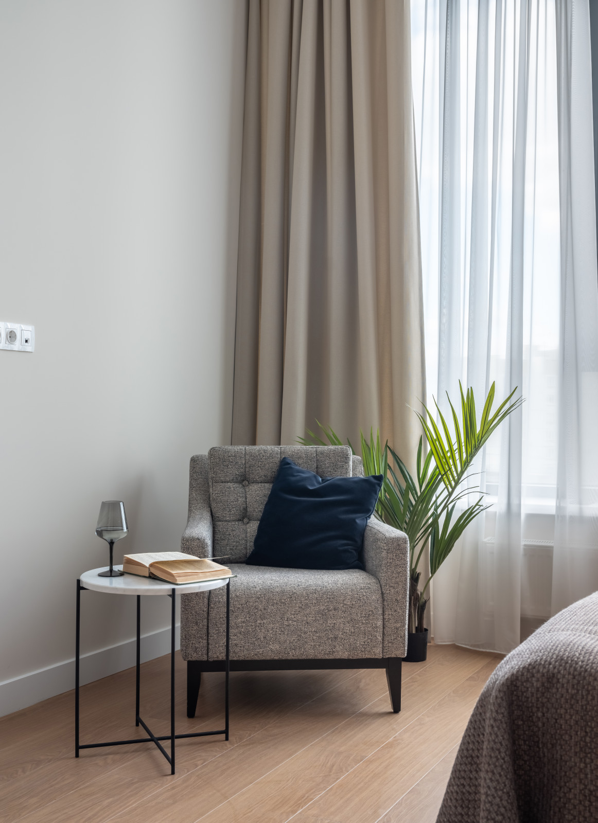 Dantone Home для ЖК «Матчпойнт»