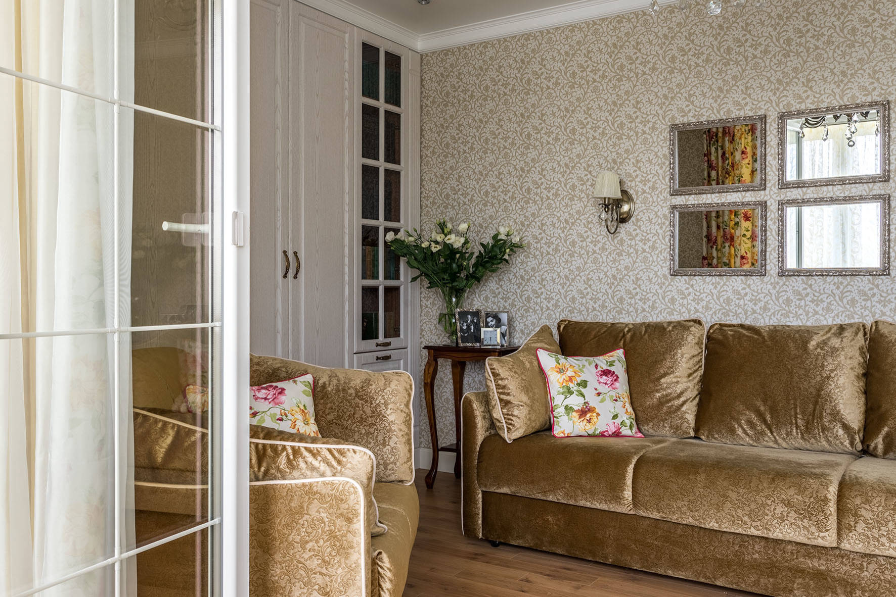 Дизайн-дебаты: Должна ли мебель и отделка «кричать» о своей цене?