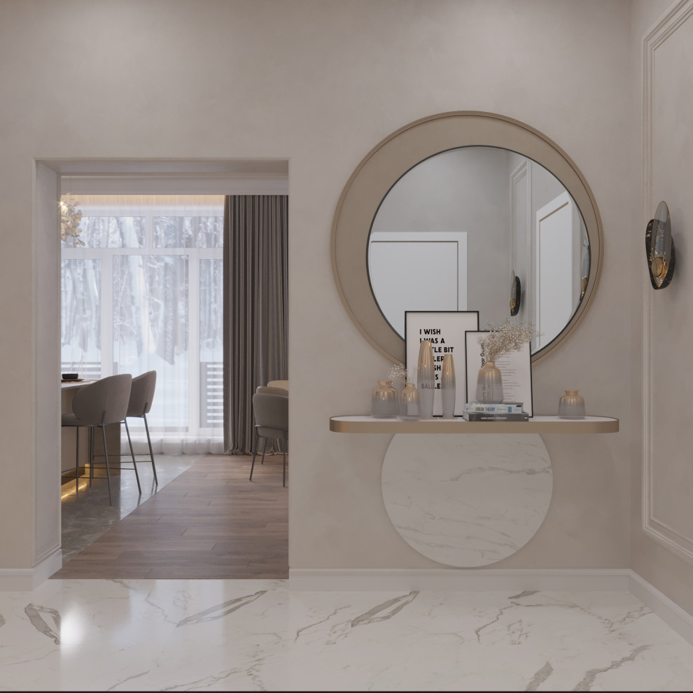 дом 200 м2 г.Москва