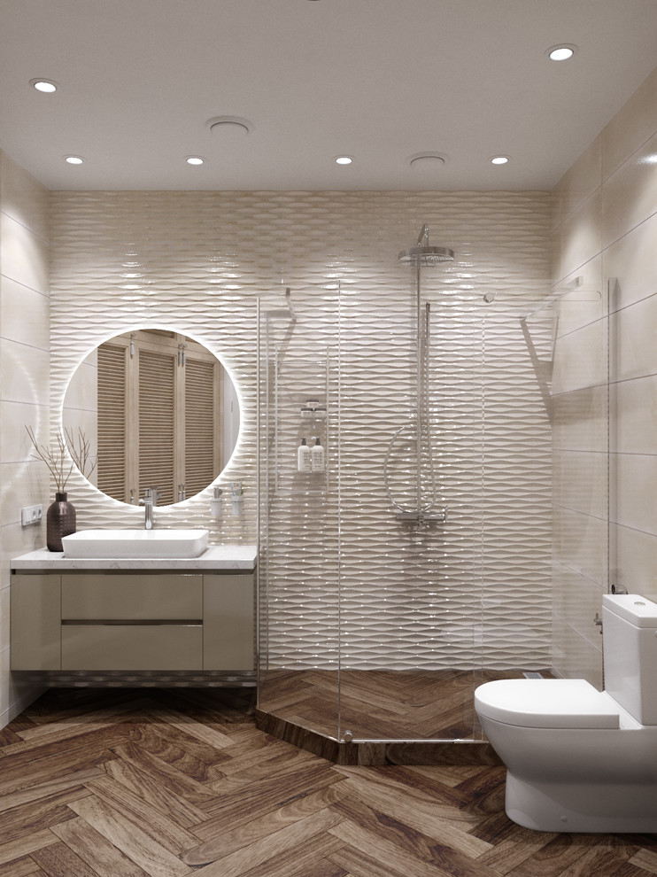 ЖК Донской Олимп